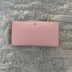 ♠️Kate Spade Bifold Wallet♠️